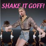 Shake It Goff Logo