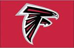 Atlanta Falcons Logo