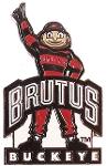 Brutus. Logo