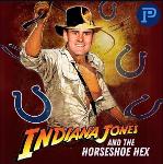 Indiana Jones and The Tet Offensive Logo