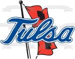 Tulsa Golden Hurricane Logo