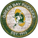 Green Bay Packers Logo