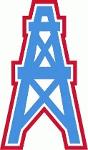 HTOWN BLUE Logo