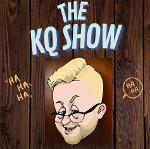 The KQ Show Logo
