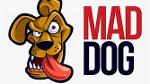 Musselburgh Mad Dogs Logo