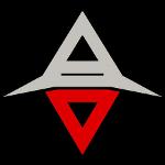 Arkham Knightmares Logo