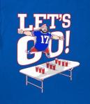 Let’s Go❗️ Logo