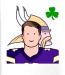 O'Darnold's Darlings (Jim) Logo