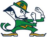 Fighting Irish Logo