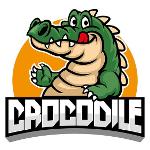 CROCODILE Logo