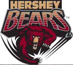 Hershey BEARS Logo