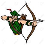 Robin Hood Logo