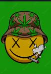 A 420 Sack Exchange Logo