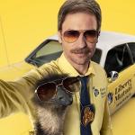 Temu Bibu (and Doug) Logo