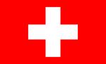 SUIZA Logo