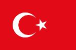TURQUÍA Logo