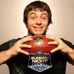 Los Angeles Hollywoodheads Logo