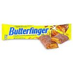 Butterfingers Logo