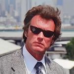 Dirty Harry Logo