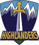 HIGHLANDERS Logo