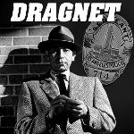DRAGNET Logo