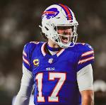 JohnnyC73's Team Logo