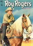 Roy ROGERS Logo