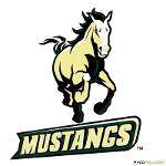 MUSTANGS Logo
