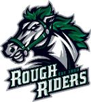 RUFF RIDERS Logo