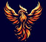 Phoenix Rising Logo