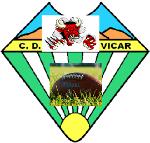 CD Vícar Bulls Logo