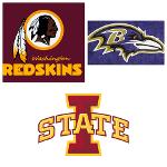 Iowa State_Baltimore /Washington Logo