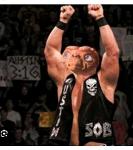 Stone Cold E.T. Logo