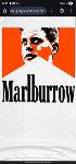 MARLBURROW Logo