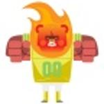 Wurtsboro Grizzlies Logo