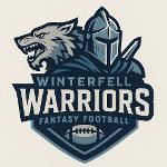 Winterfell Warriors Logo