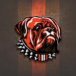 juNkYArD DaWgS Logo