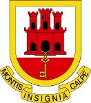 Los Llanitos De Gibraltar Logo