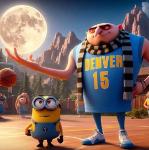 Joker’s Minions Logo