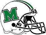 Marshall Thundering Herd Logo