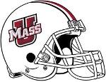 Massachusetts Minutemen Logo