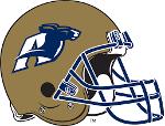 Akron Zips Logo