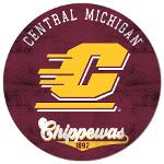 Central Michigan Chippewas Logo