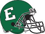 Eastern Michigan Eagles Logo