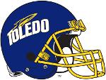 Toledo Rockets Logo
