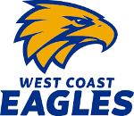 West Coast Eagles Logo