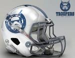 Mos Eisley Troopers Logo