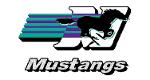 Milwaukee Mustangs Logo