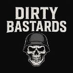 Dirty Bastards Logo