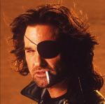 Snake Plissken Logo